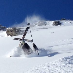 Avalanche NZ refresher